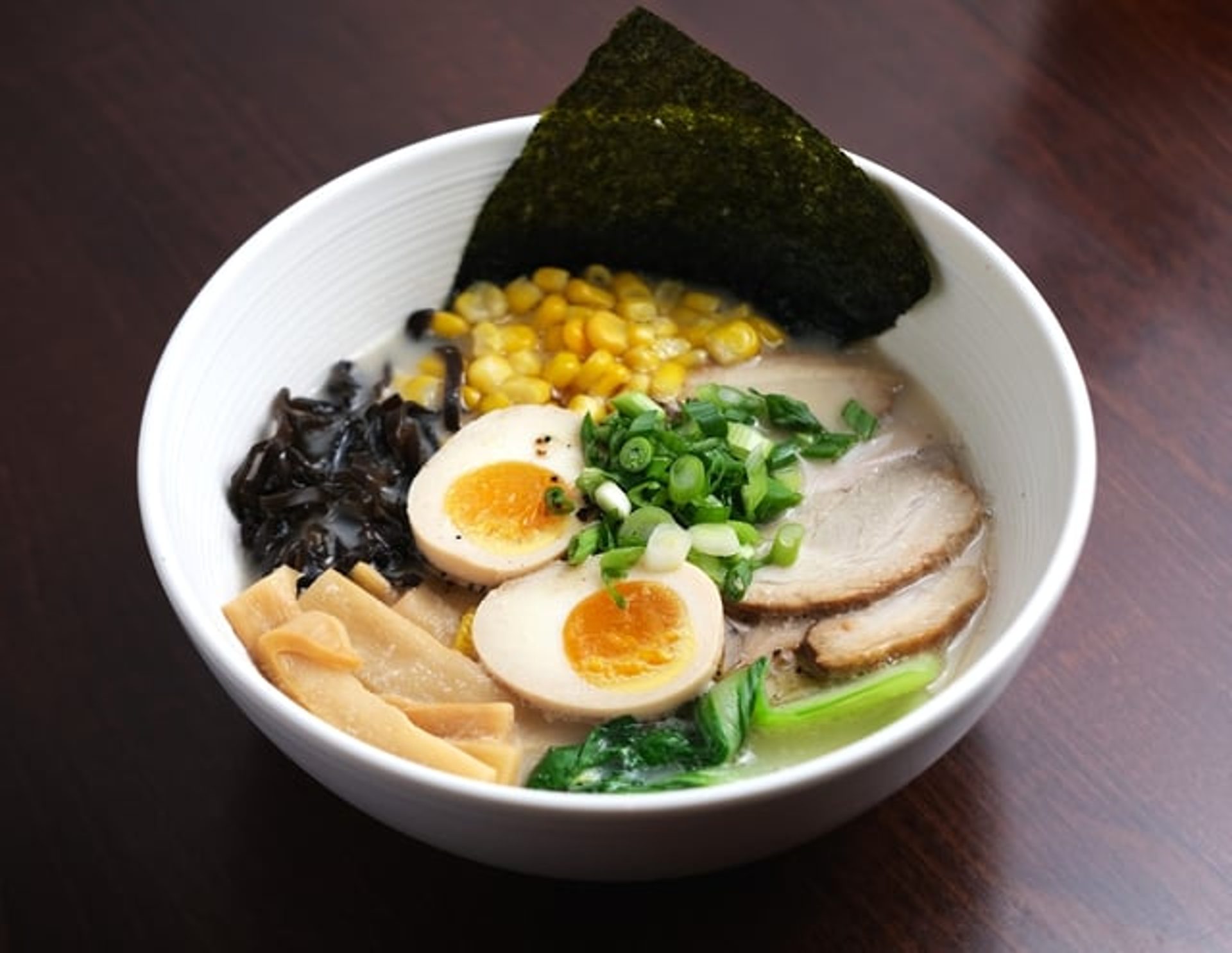 Kozan Ramen Rewards