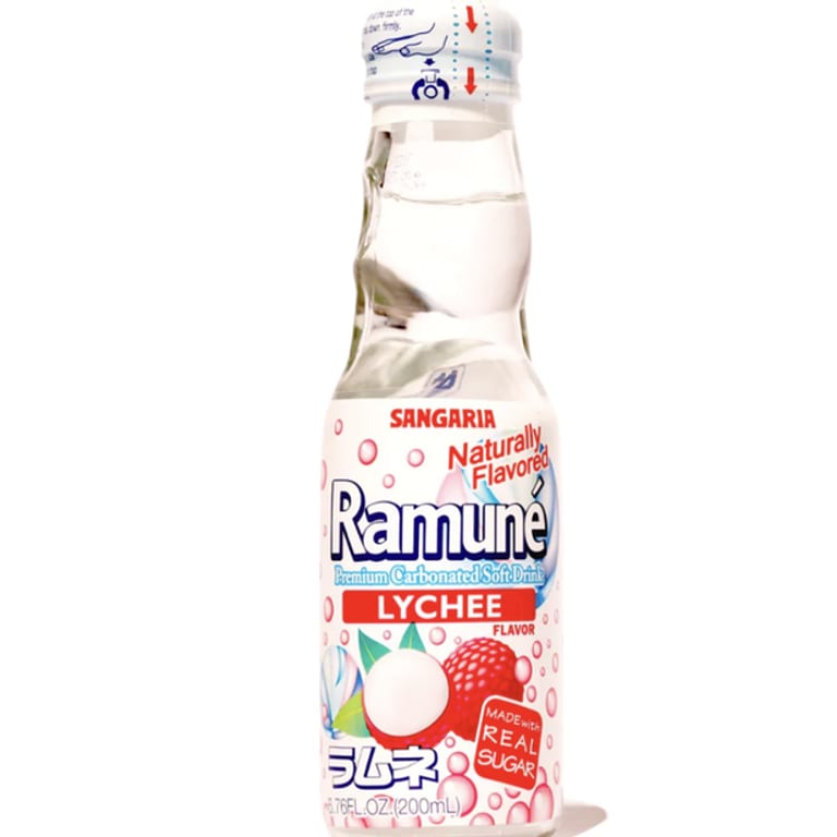 Discover Our Ramune Selection