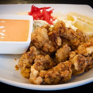 Chicken Karaage