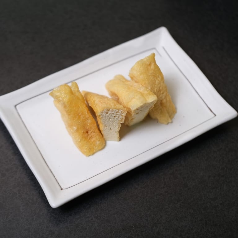 Tofu Delights at Our Restaurant