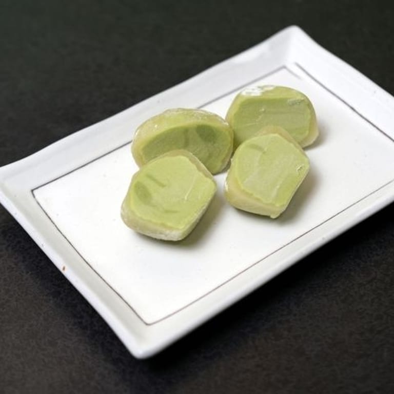 Indulge in Our Mochi Delights