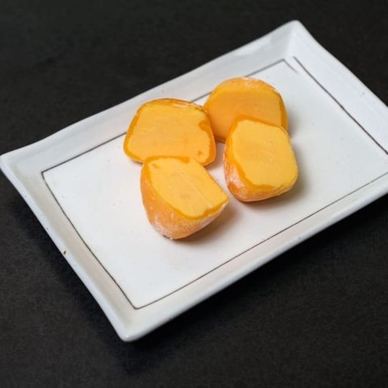 Mochi Ice Cream Delights